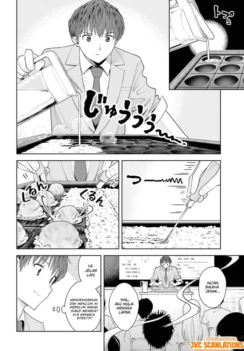 The Revenge of My Youth: My Re Life with a Girl Who Was Too Much of an Angel (Inkya Datta Ore no Seishun Revenge – Tenshi sugiru Ano Ko wa Ayumu Re Life)
