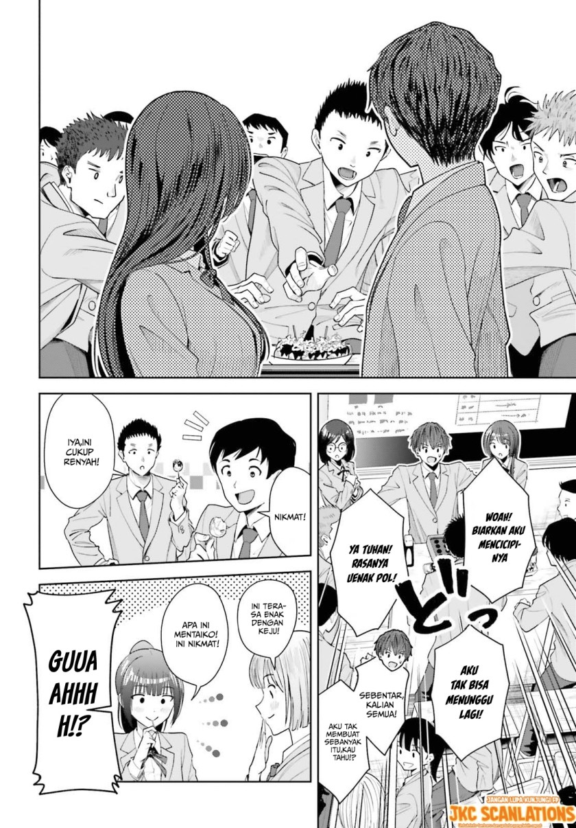 The Revenge of My Youth: My Re Life with a Girl Who Was Too Much of an Angel (Inkya Datta Ore no Seishun Revenge – Tenshi sugiru Ano Ko wa Ayumu Re Life)