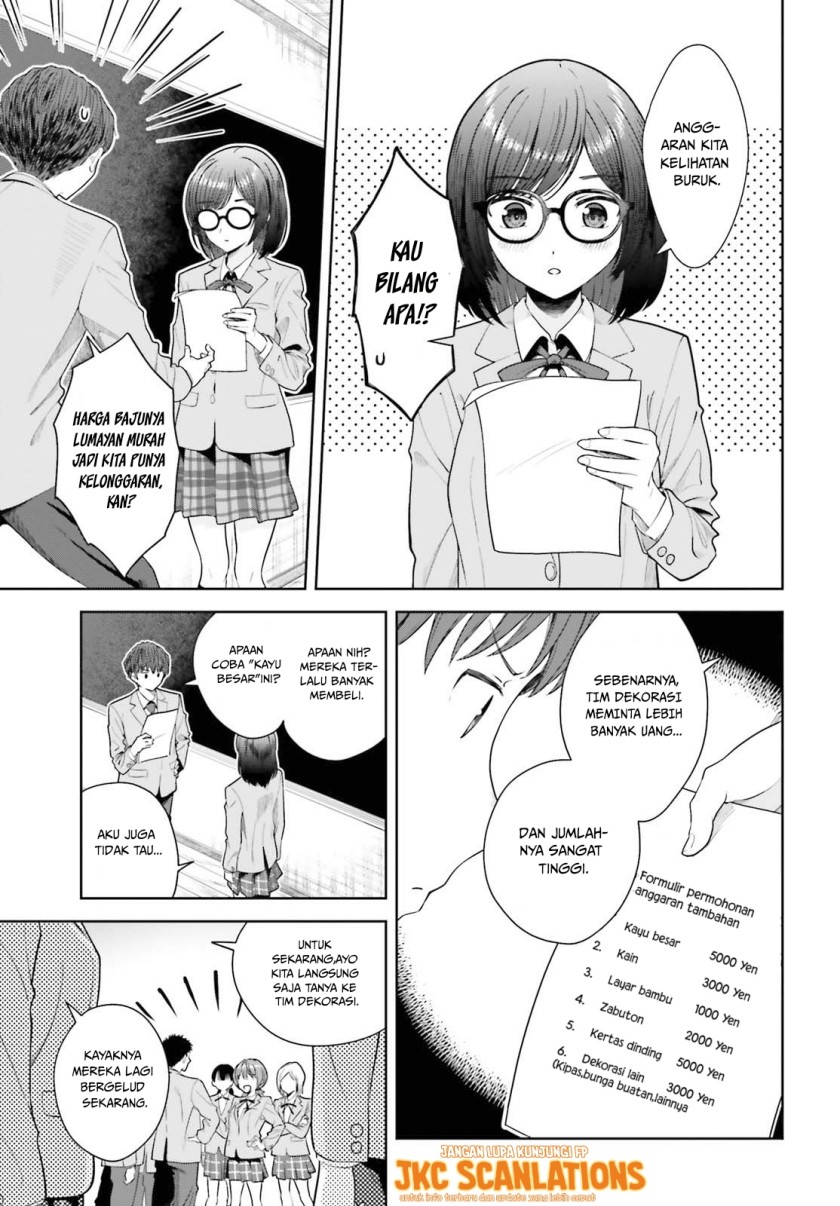 The Revenge of My Youth: My Re Life with a Girl Who Was Too Much of an Angel (Inkya Datta Ore no Seishun Revenge – Tenshi sugiru Ano Ko wa Ayumu Re Life)
