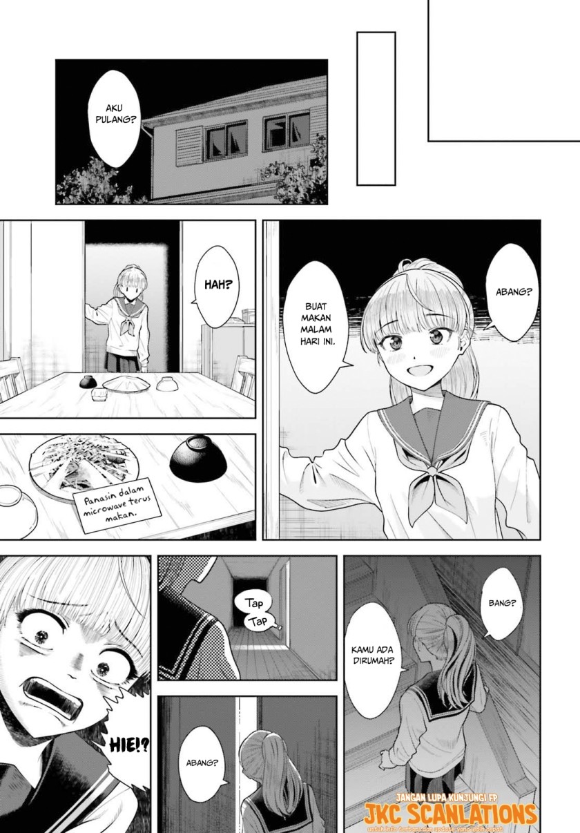 The Revenge of My Youth: My Re Life with a Girl Who Was Too Much of an Angel (Inkya Datta Ore no Seishun Revenge – Tenshi sugiru Ano Ko wa Ayumu Re Life)