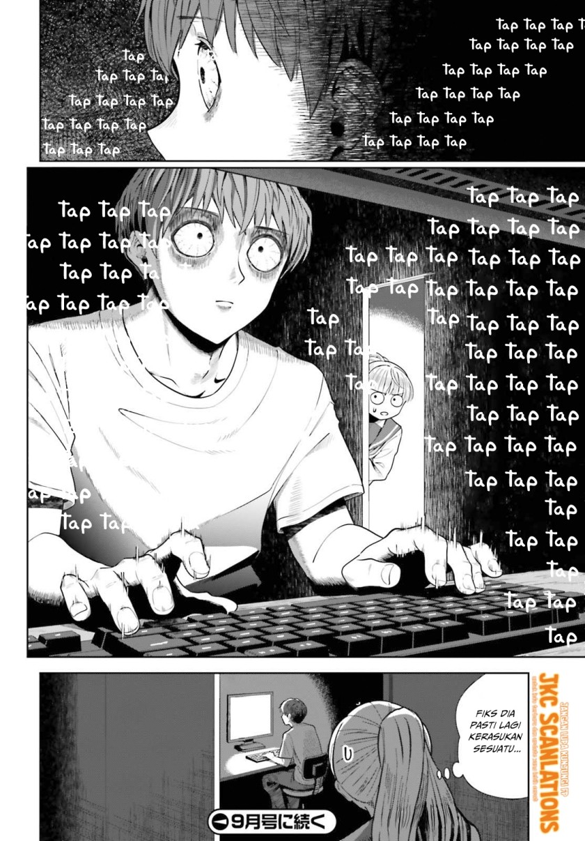 The Revenge of My Youth: My Re Life with a Girl Who Was Too Much of an Angel (Inkya Datta Ore no Seishun Revenge – Tenshi sugiru Ano Ko wa Ayumu Re Life)