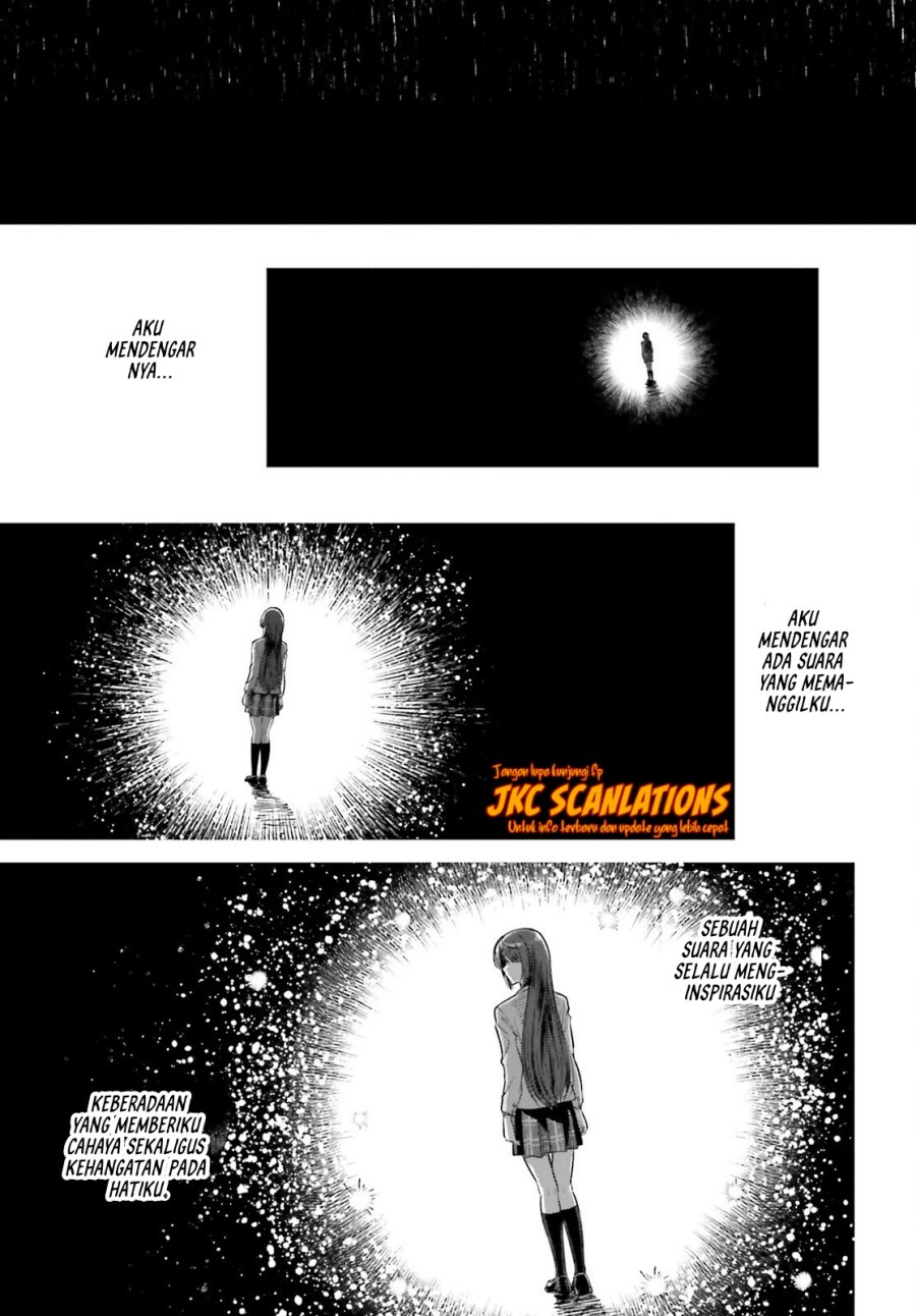 The Revenge of My Youth: My Re Life with a Girl Who Was Too Much of an Angel (Inkya Datta Ore no Seishun Revenge – Tenshi sugiru Ano Ko wa Ayumu Re Life)