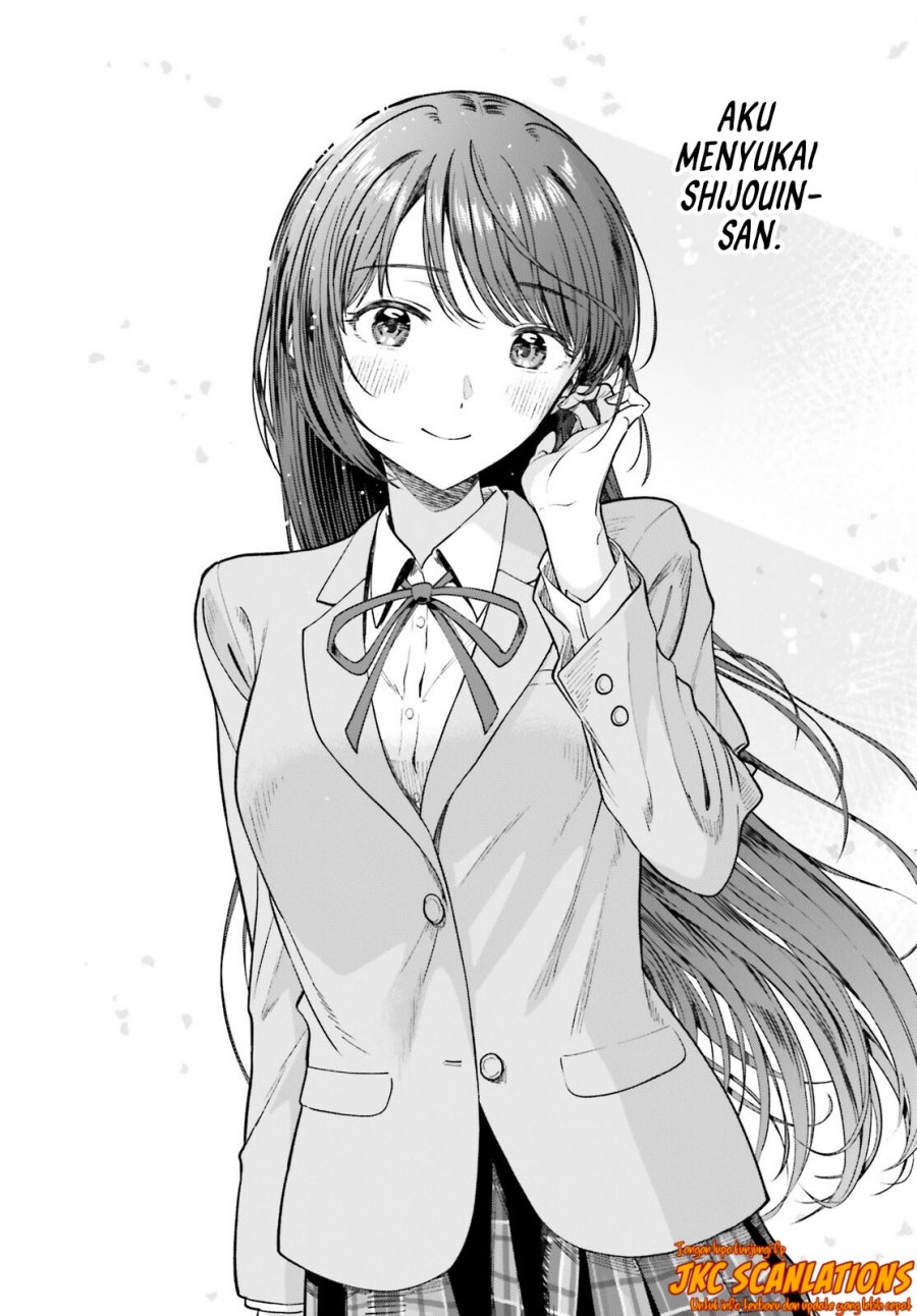 The Revenge of My Youth: My Re Life with a Girl Who Was Too Much of an Angel (Inkya Datta Ore no Seishun Revenge – Tenshi sugiru Ano Ko wa Ayumu Re Life)
