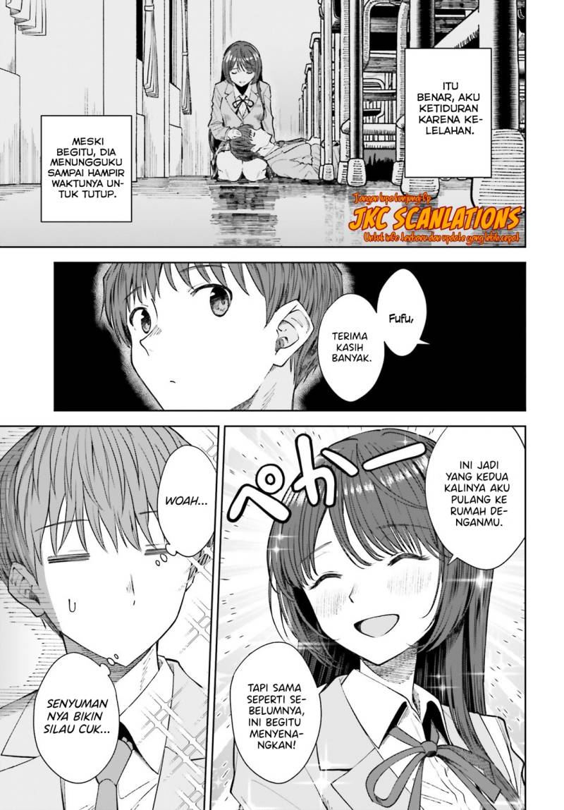The Revenge of My Youth: My Re Life with a Girl Who Was Too Much of an Angel (Inkya Datta Ore no Seishun Revenge – Tenshi sugiru Ano Ko wa Ayumu Re Life)