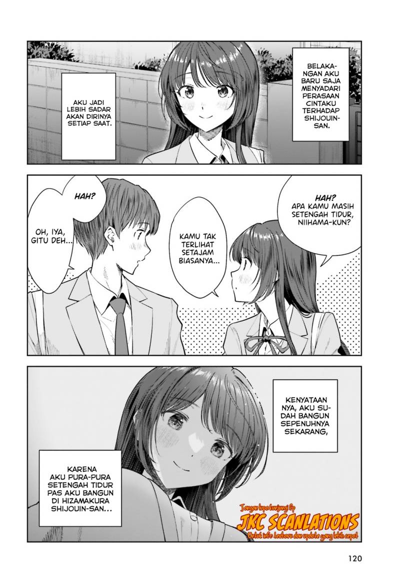 The Revenge of My Youth: My Re Life with a Girl Who Was Too Much of an Angel (Inkya Datta Ore no Seishun Revenge – Tenshi sugiru Ano Ko wa Ayumu Re Life)