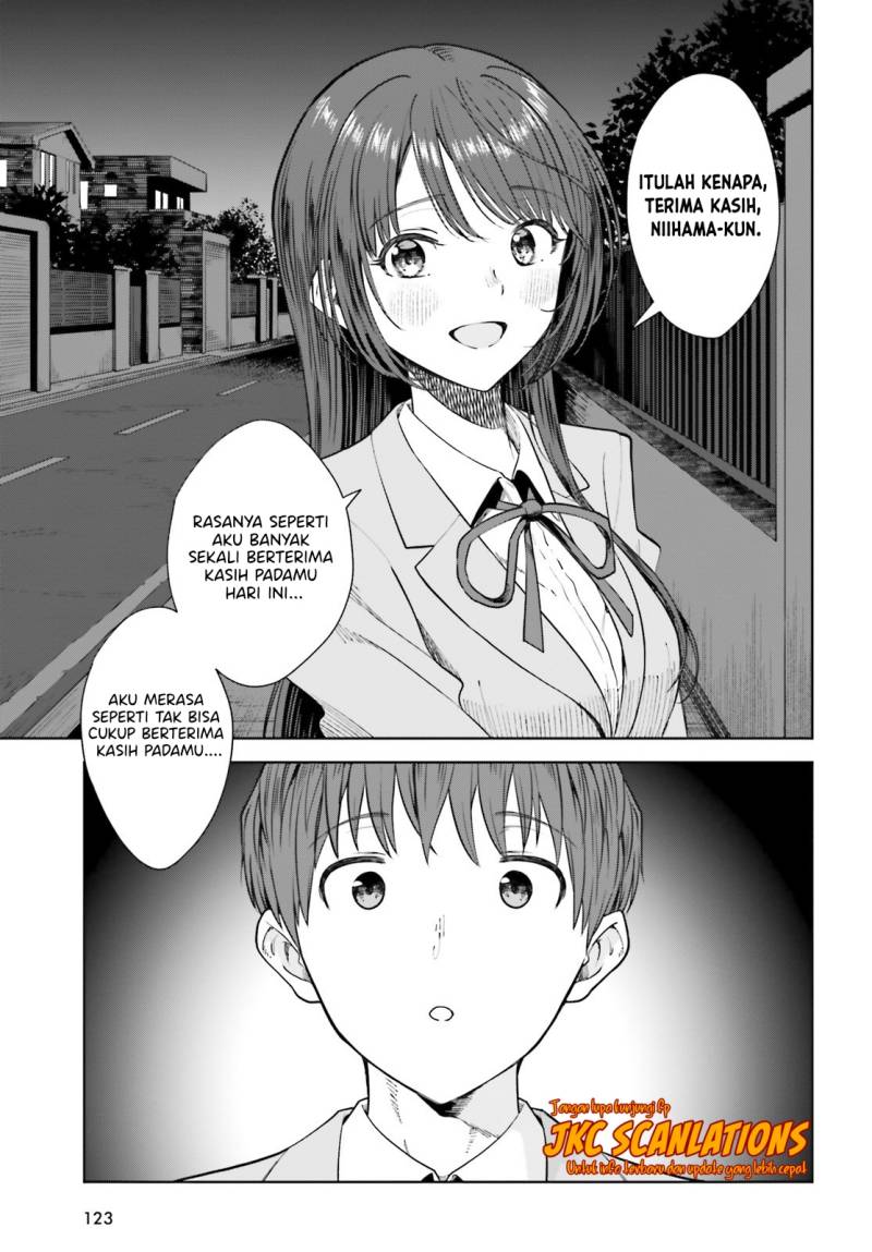 The Revenge of My Youth: My Re Life with a Girl Who Was Too Much of an Angel (Inkya Datta Ore no Seishun Revenge – Tenshi sugiru Ano Ko wa Ayumu Re Life)