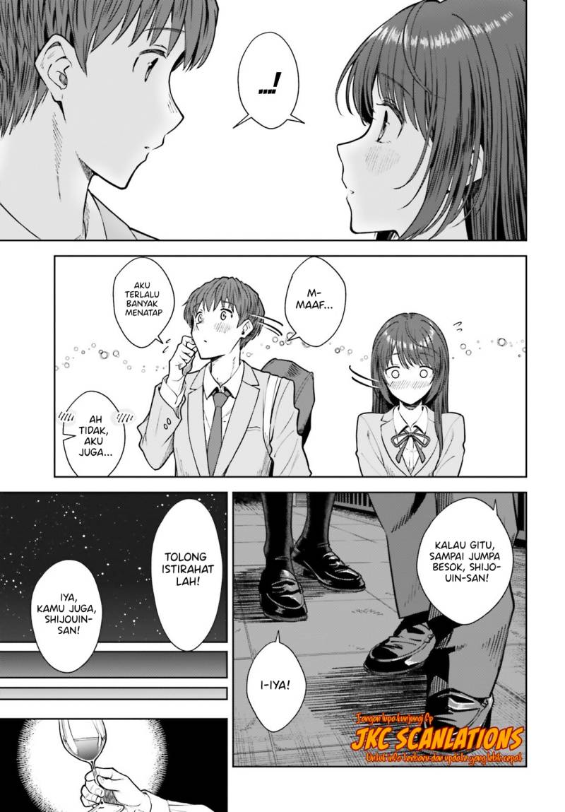The Revenge of My Youth: My Re Life with a Girl Who Was Too Much of an Angel (Inkya Datta Ore no Seishun Revenge – Tenshi sugiru Ano Ko wa Ayumu Re Life)