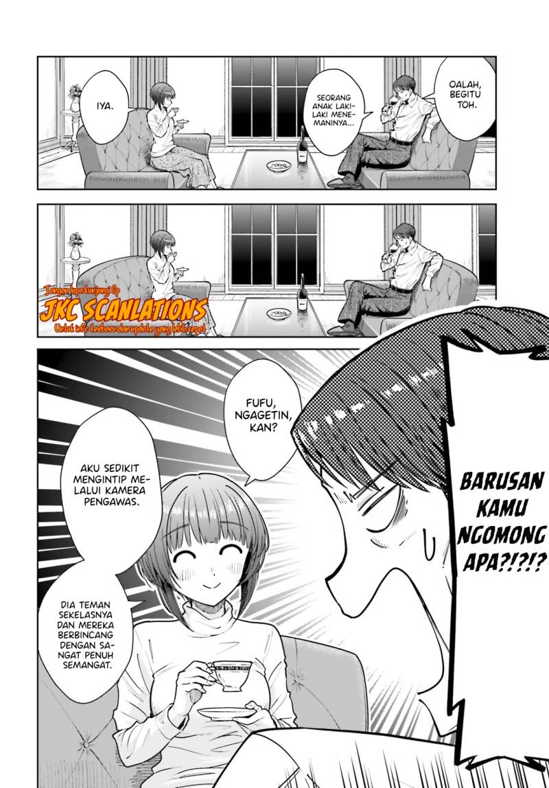 The Revenge of My Youth: My Re Life with a Girl Who Was Too Much of an Angel (Inkya Datta Ore no Seishun Revenge – Tenshi sugiru Ano Ko wa Ayumu Re Life)