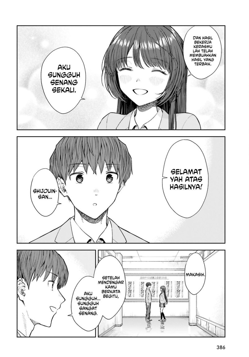 The Revenge of My Youth: My Re Life with a Girl Who Was Too Much of an Angel (Inkya Datta Ore no Seishun Revenge – Tenshi sugiru Ano Ko wa Ayumu Re Life)