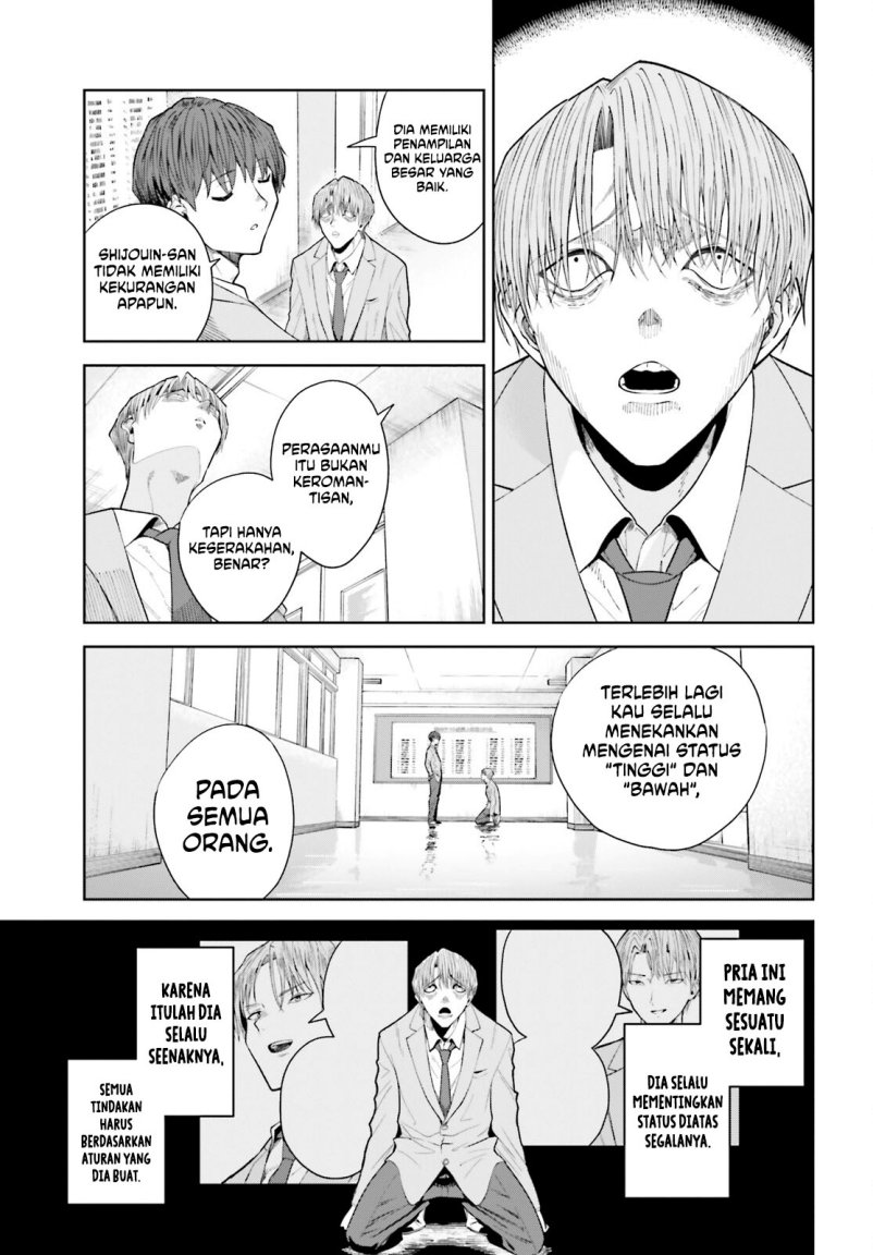 The Revenge of My Youth: My Re Life with a Girl Who Was Too Much of an Angel (Inkya Datta Ore no Seishun Revenge – Tenshi sugiru Ano Ko wa Ayumu Re Life)