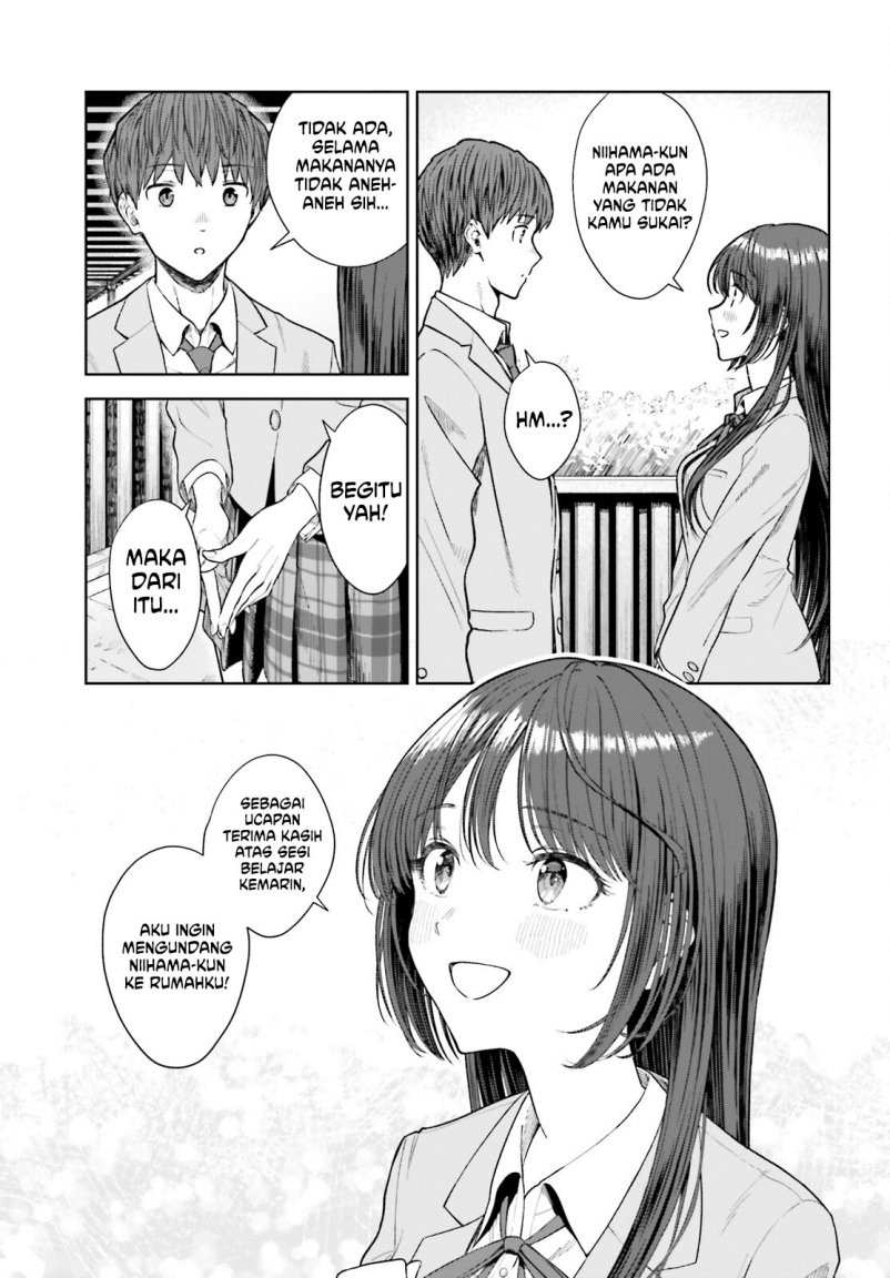 The Revenge of My Youth: My Re Life with a Girl Who Was Too Much of an Angel (Inkya Datta Ore no Seishun Revenge – Tenshi sugiru Ano Ko wa Ayumu Re Life)