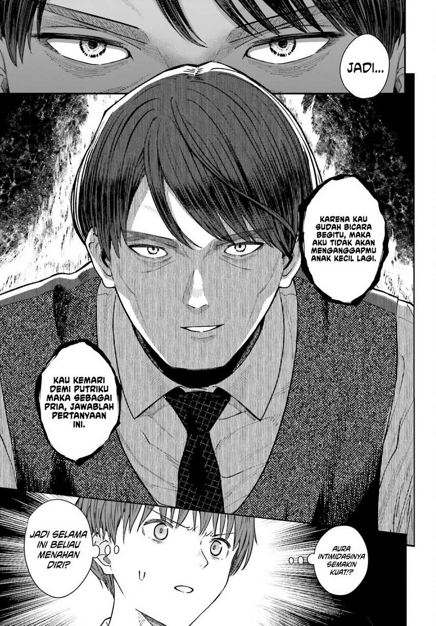 The Revenge of My Youth: My Re Life with a Girl Who Was Too Much of an Angel (Inkya Datta Ore no Seishun Revenge – Tenshi sugiru Ano Ko wa Ayumu Re Life)