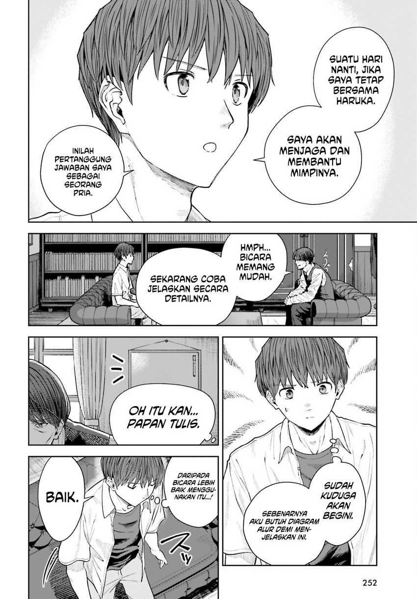 The Revenge of My Youth: My Re Life with a Girl Who Was Too Much of an Angel (Inkya Datta Ore no Seishun Revenge – Tenshi sugiru Ano Ko wa Ayumu Re Life)