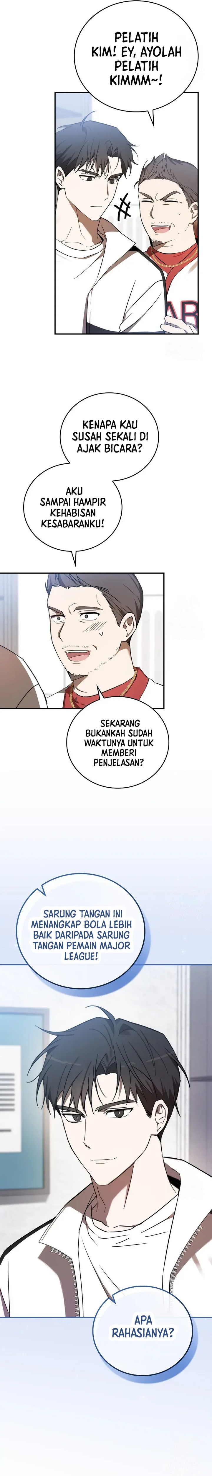 The Rookie In The Baseball Team Is Performing Exceptionally Well