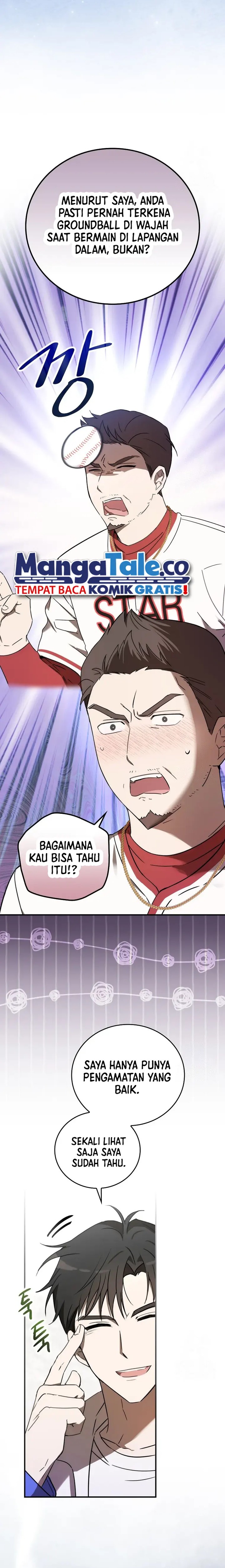 The Rookie In The Baseball Team Is Performing Exceptionally Well