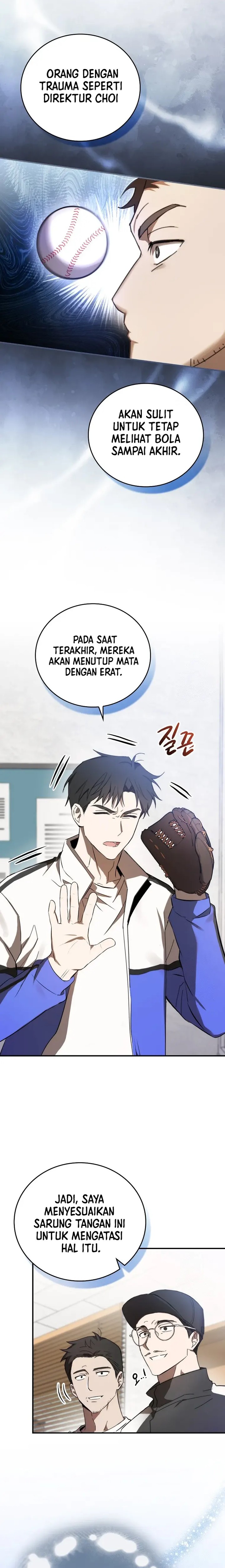 The Rookie In The Baseball Team Is Performing Exceptionally Well