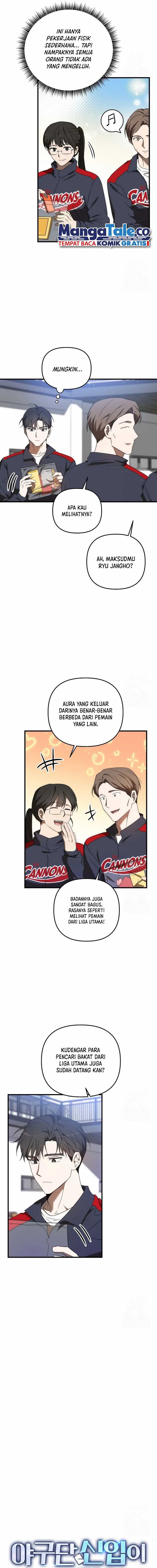 The Rookie In The Baseball Team Is Performing Exceptionally Well