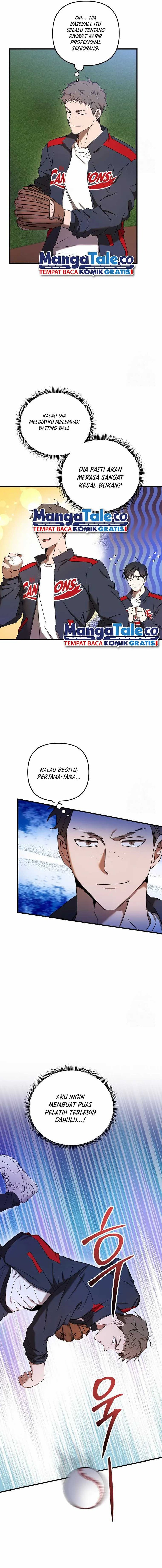 The Rookie In The Baseball Team Is Performing Exceptionally Well