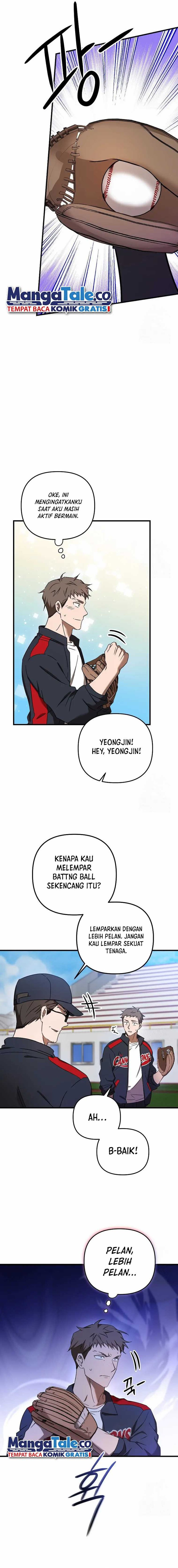 The Rookie In The Baseball Team Is Performing Exceptionally Well
