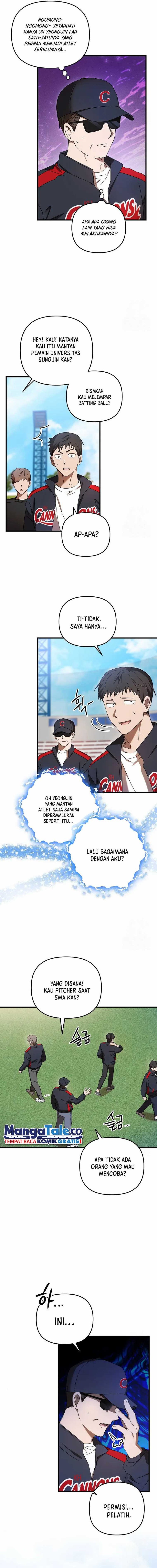 The Rookie In The Baseball Team Is Performing Exceptionally Well