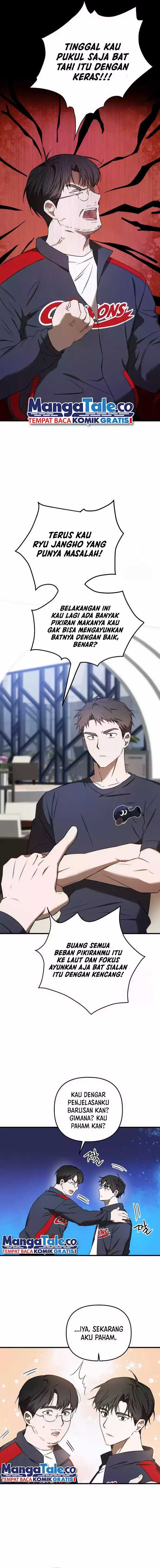 The Rookie In The Baseball Team Is Performing Exceptionally Well