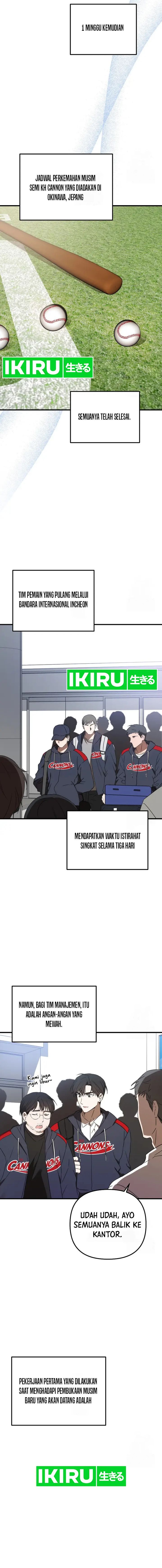 The Rookie In The Baseball Team Is Performing Exceptionally Well