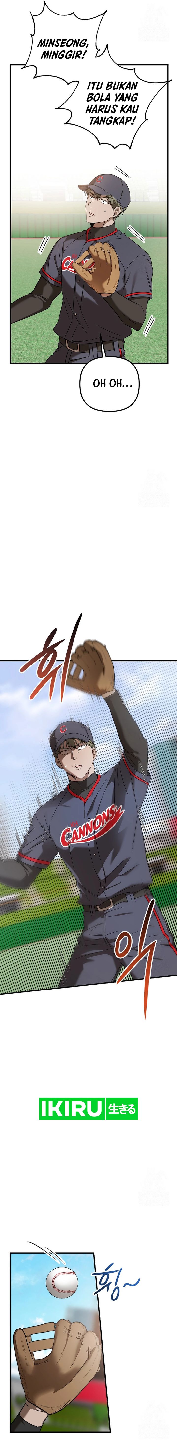 The Rookie In The Baseball Team Is Performing Exceptionally Well
