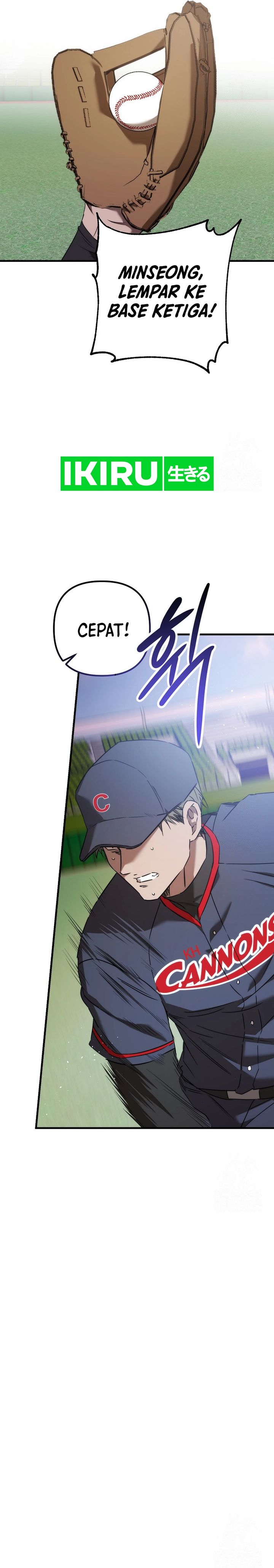 The Rookie In The Baseball Team Is Performing Exceptionally Well