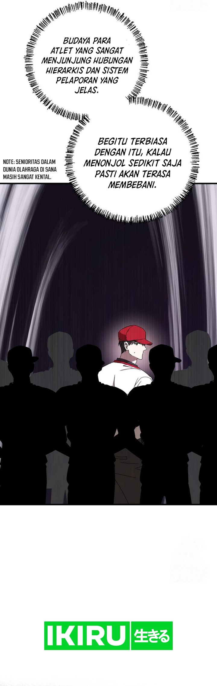 The Rookie In The Baseball Team Is Performing Exceptionally Well