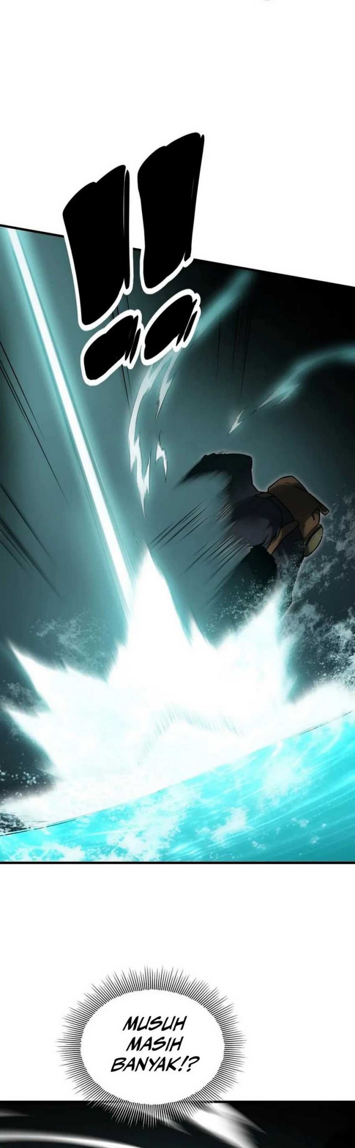The Ruler of The Underworld