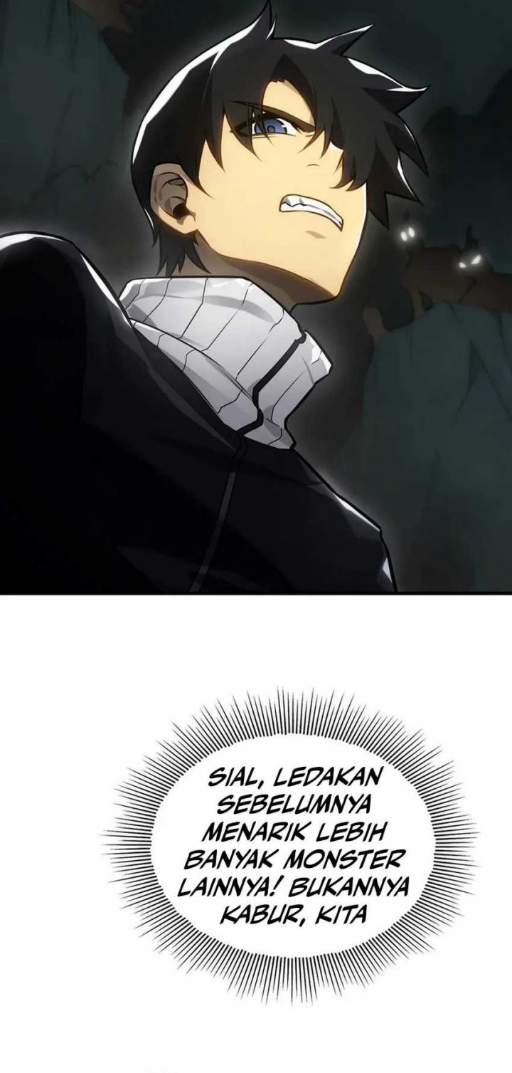The Ruler of The Underworld