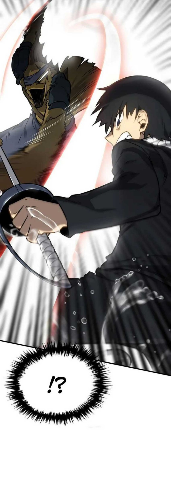 The Ruler of The Underworld