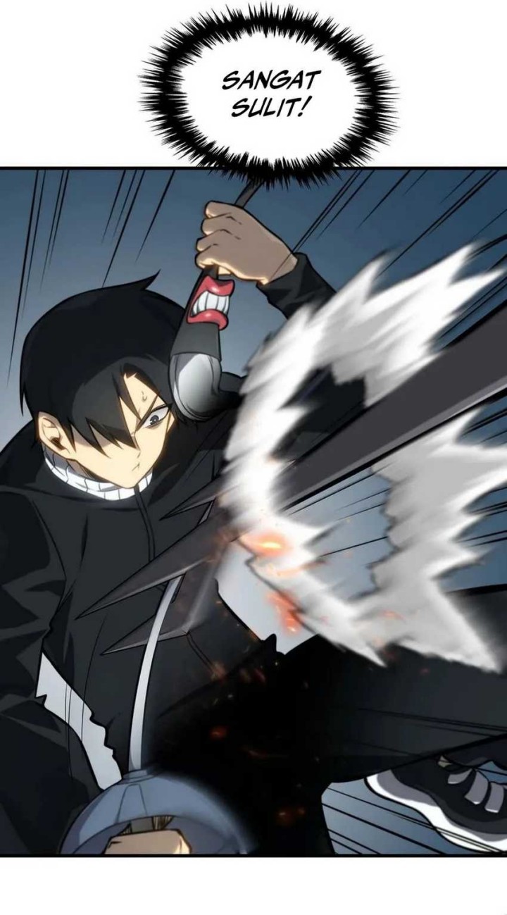 The Ruler of The Underworld