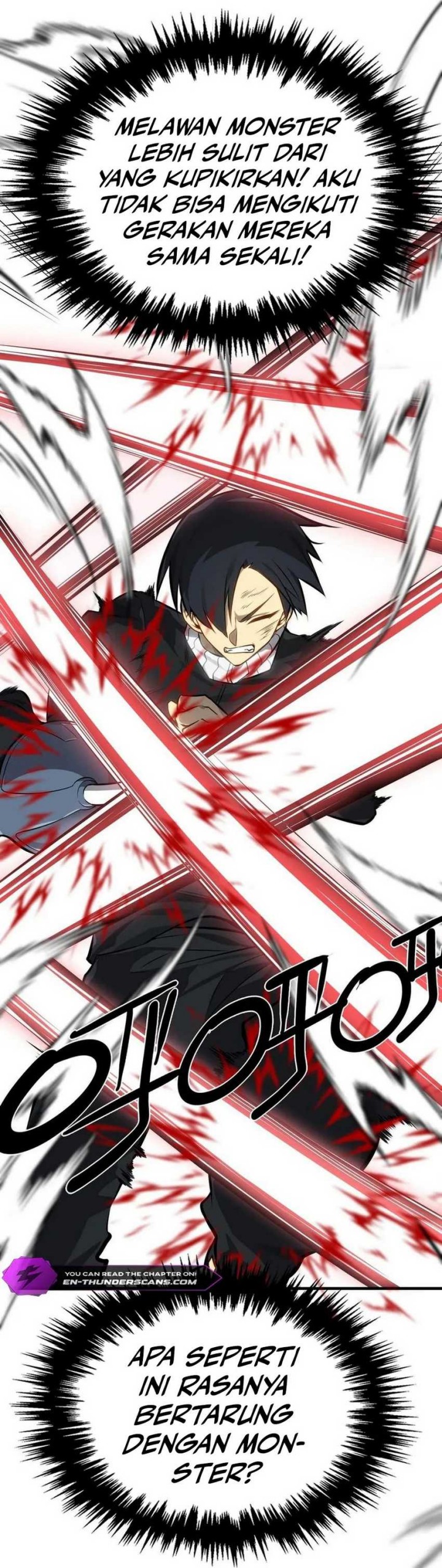 The Ruler of The Underworld