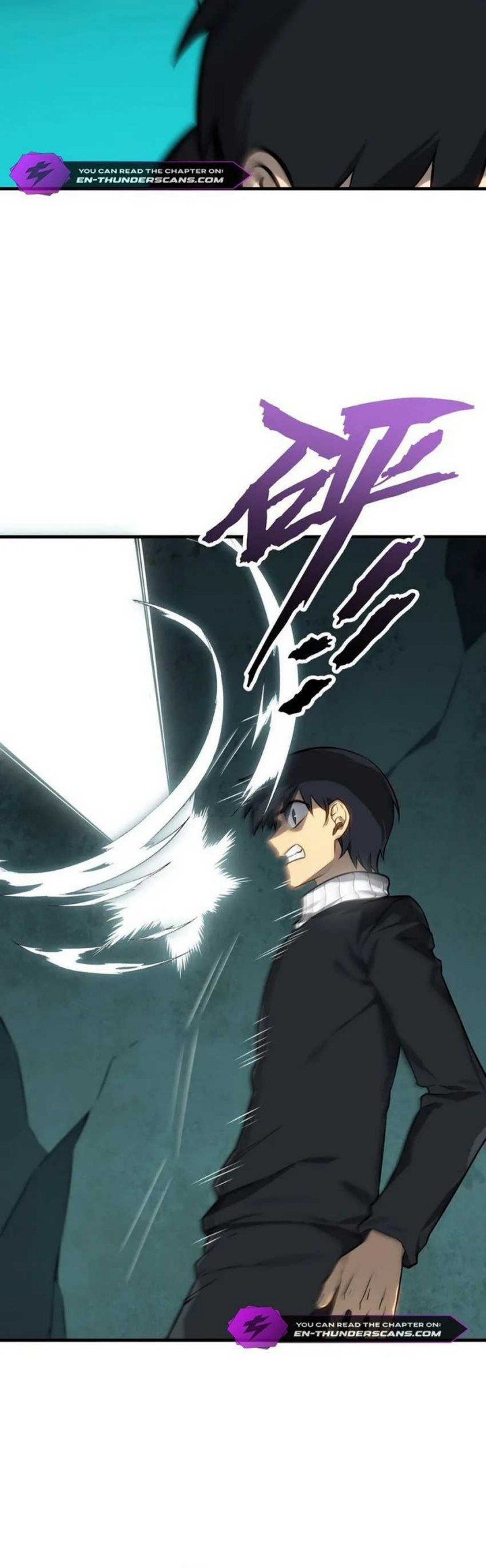 The Ruler of The Underworld