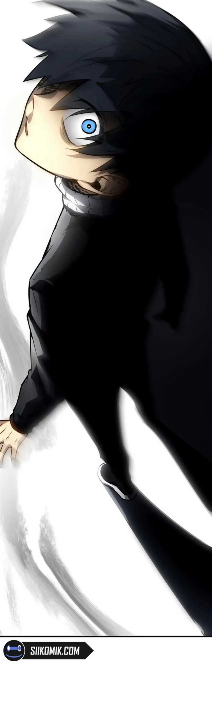 The Ruler of The Underworld