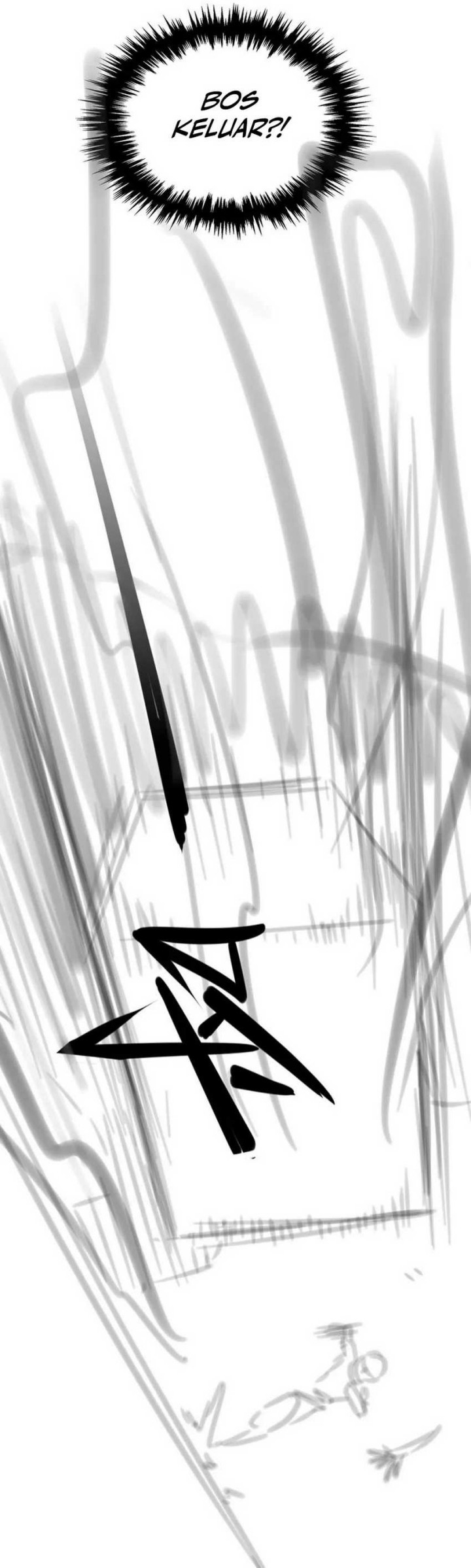 The Ruler of The Underworld