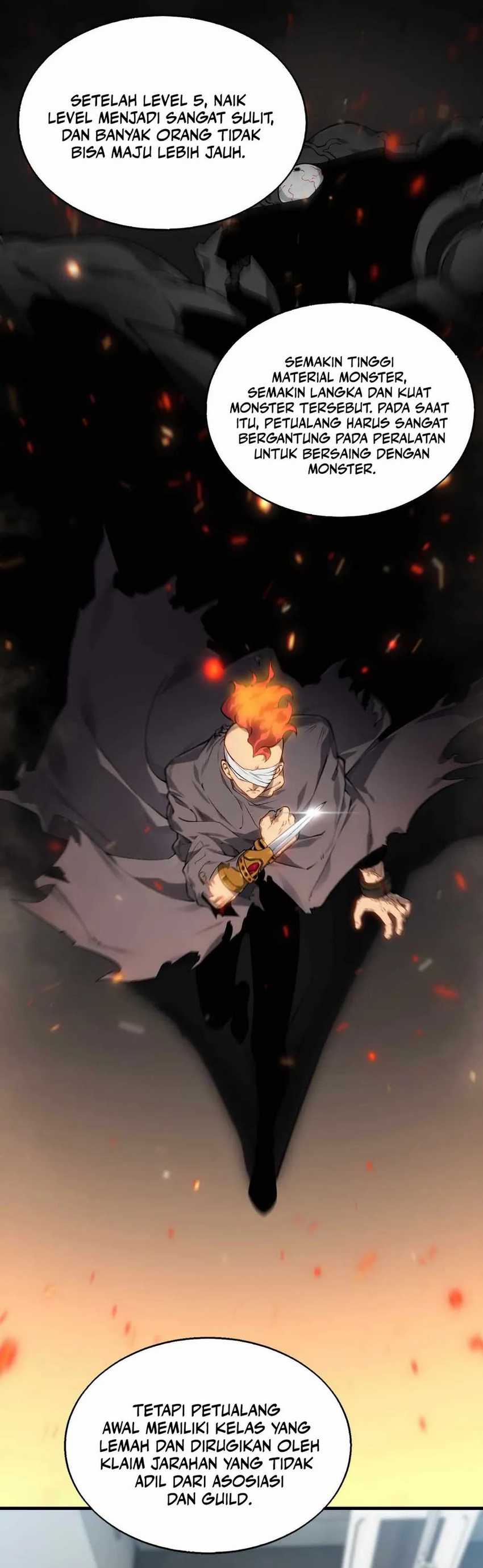 The Ruler of The Underworld