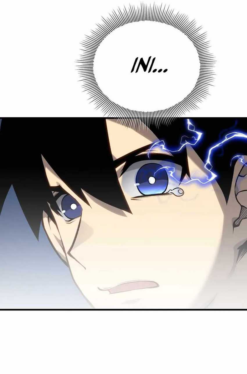 The Ruler of The Underworld
