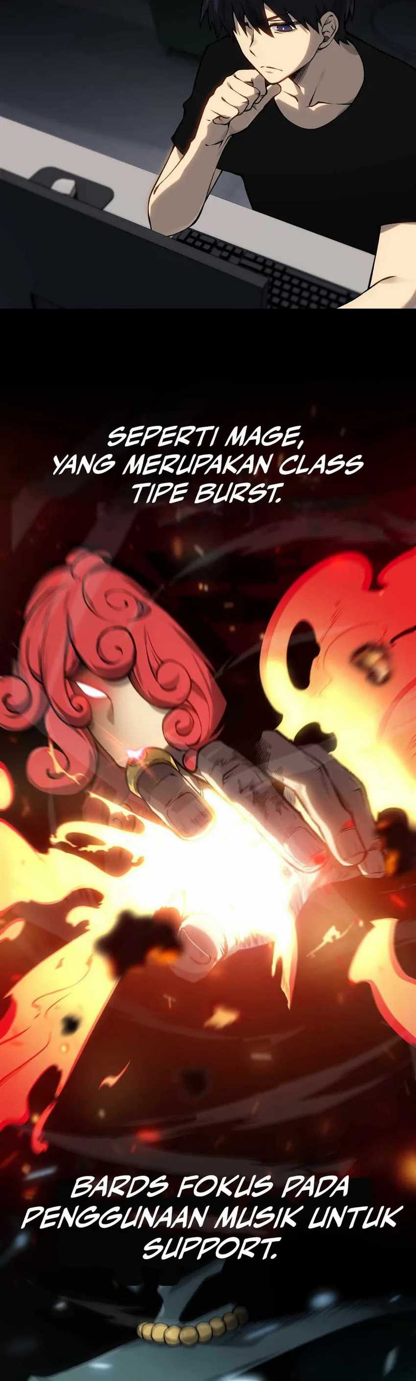 The Ruler of The Underworld