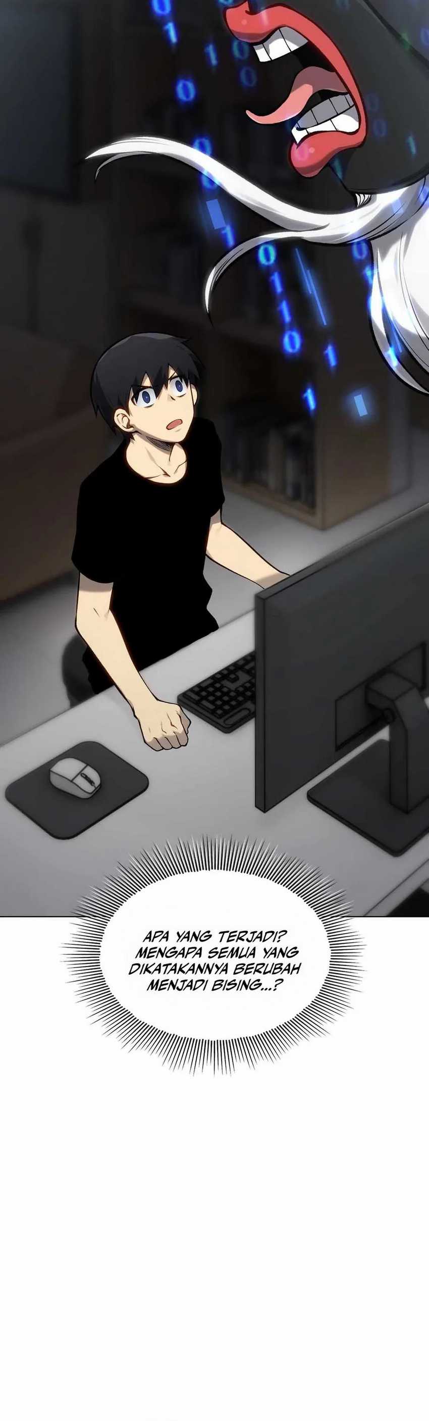 The Ruler of The Underworld