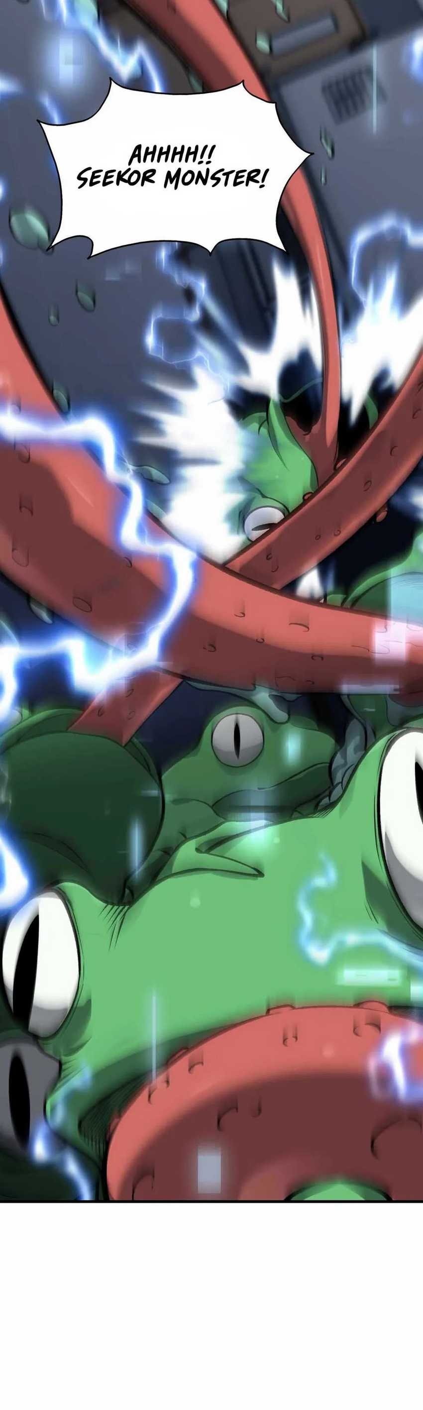 The Ruler of The Underworld