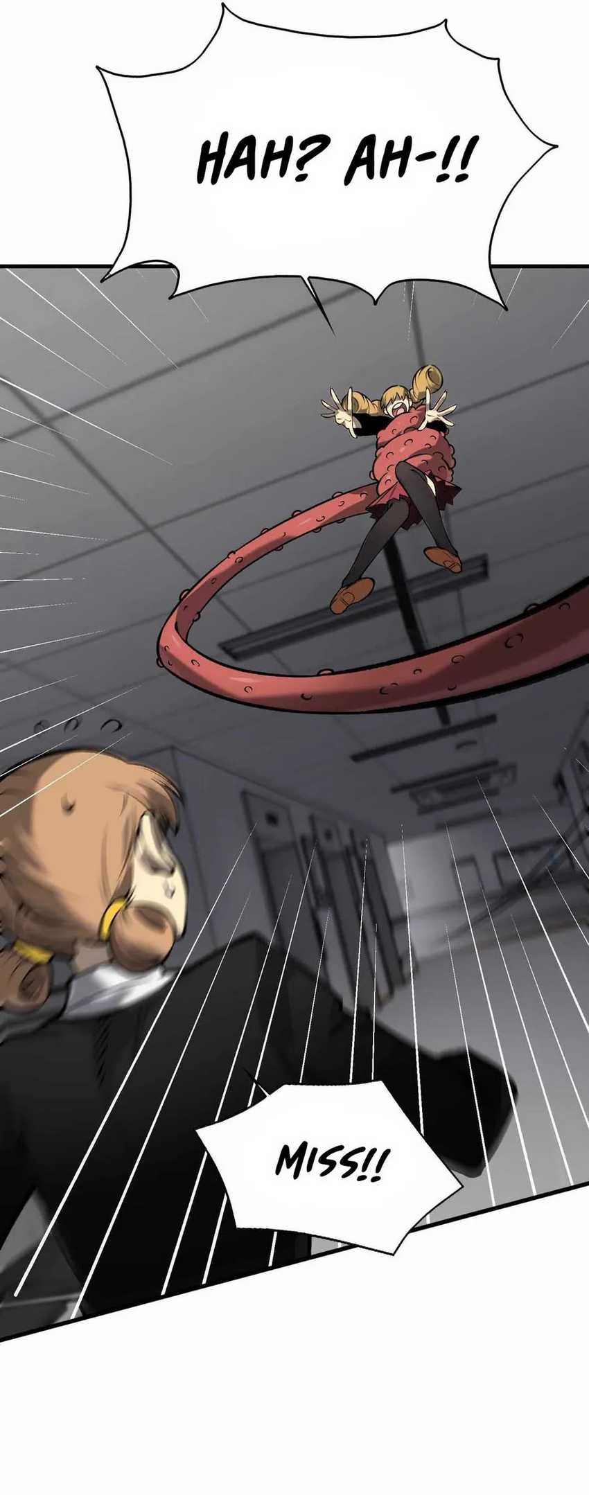 The Ruler of The Underworld