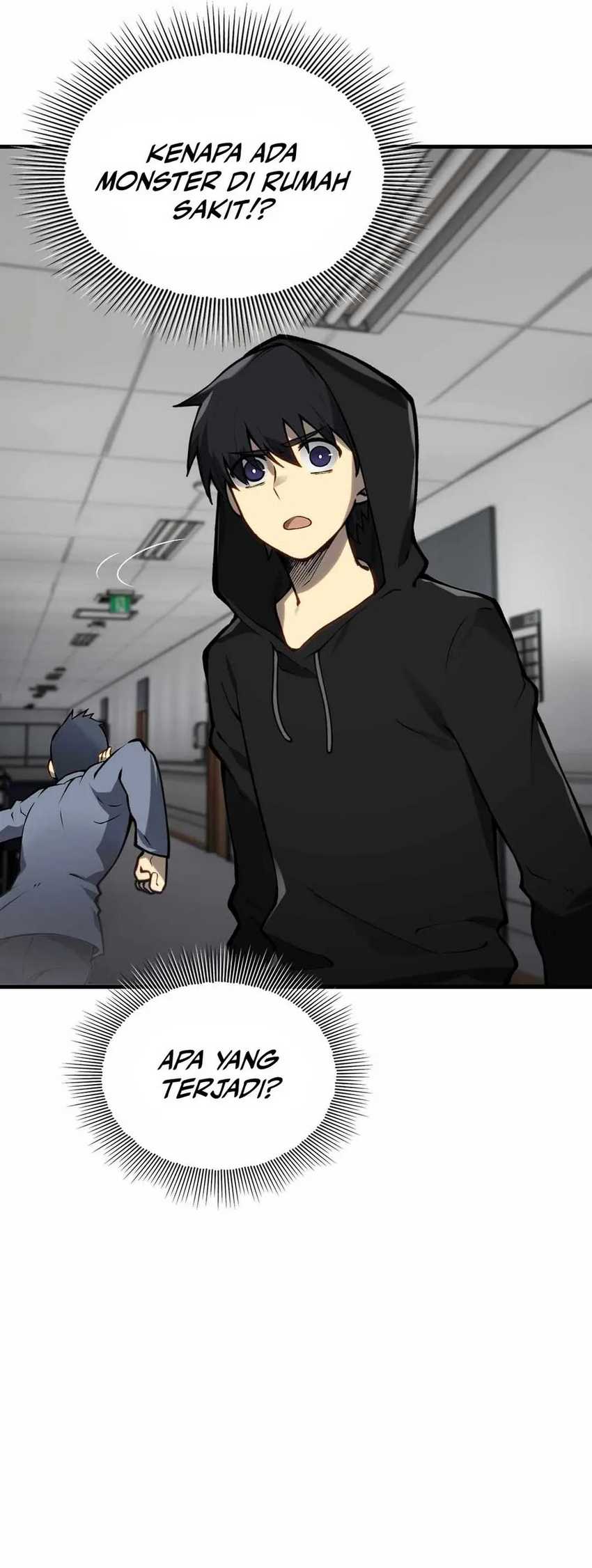 The Ruler of The Underworld