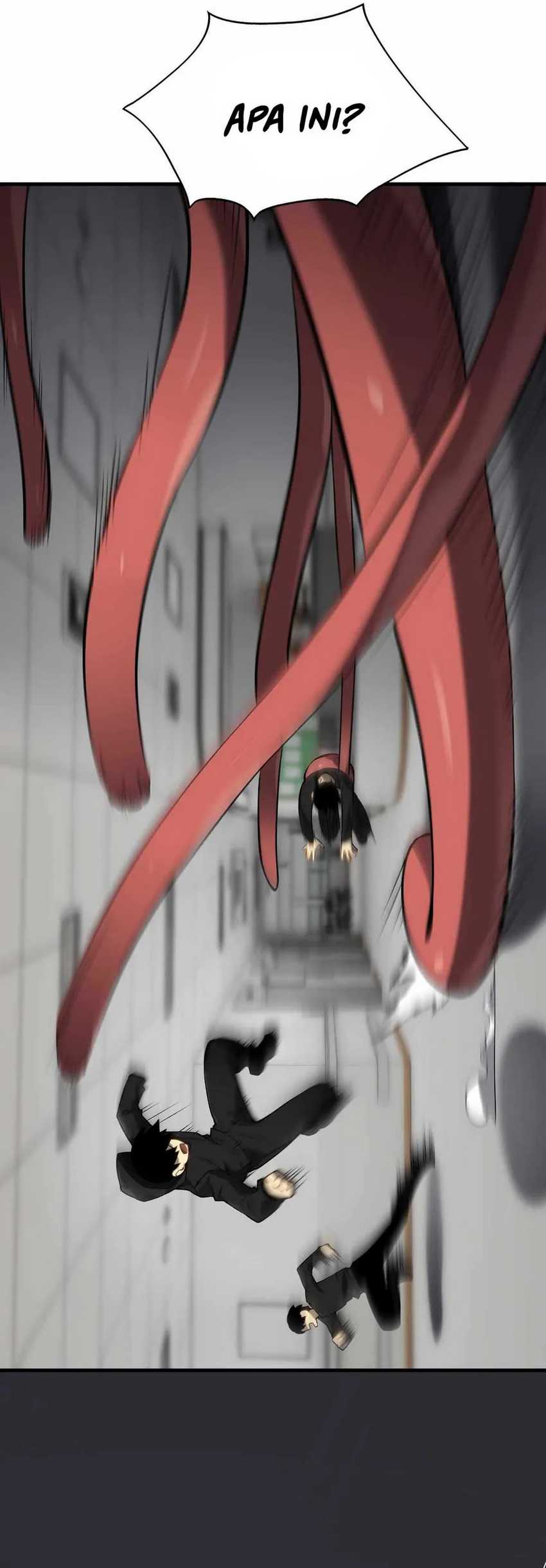 The Ruler of The Underworld