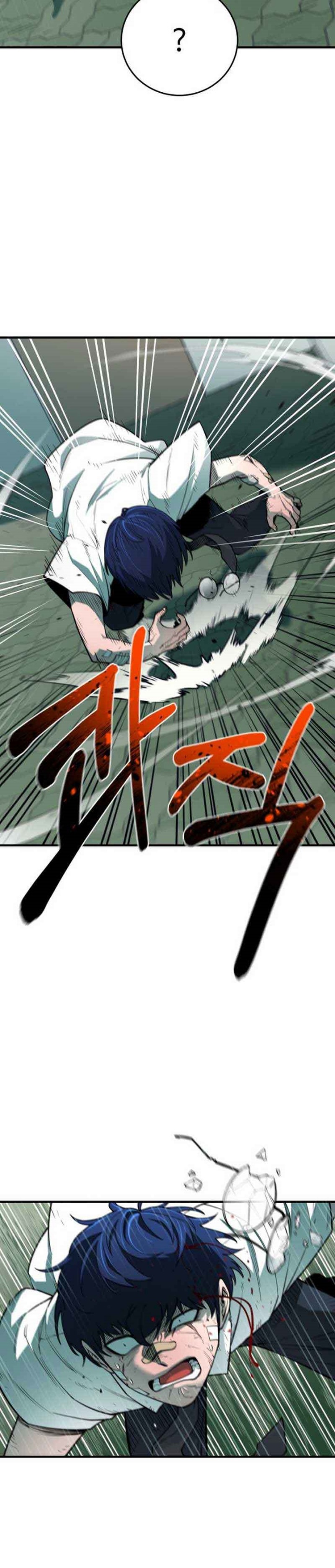 The School Life of the Earth Leader