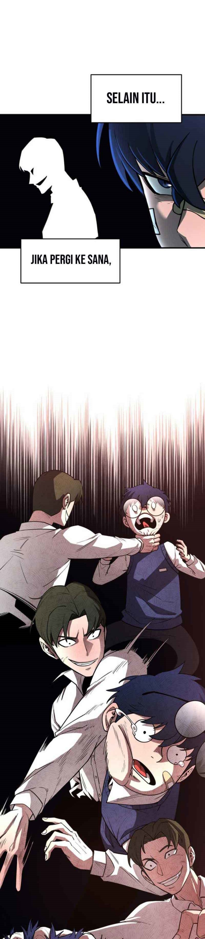 The School Life of the Earth Leader