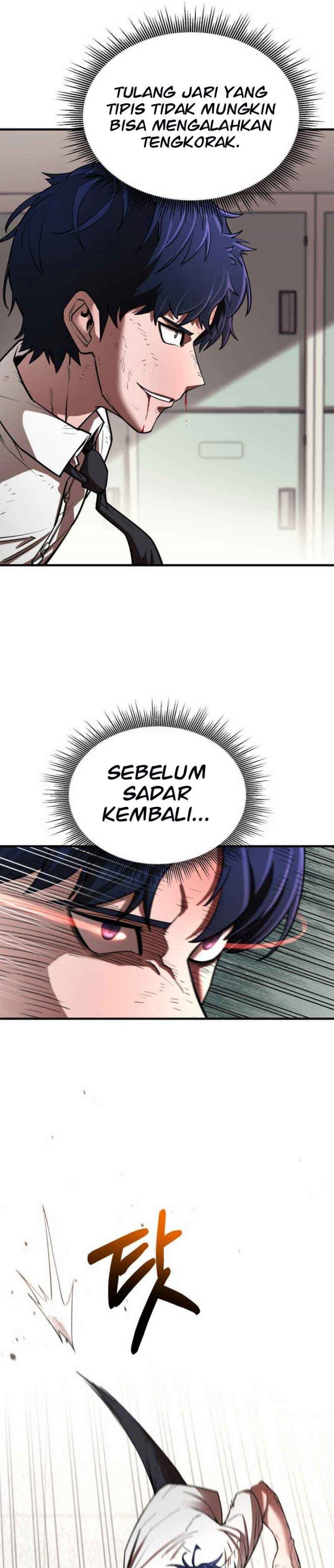 The School Life of the Earth Leader