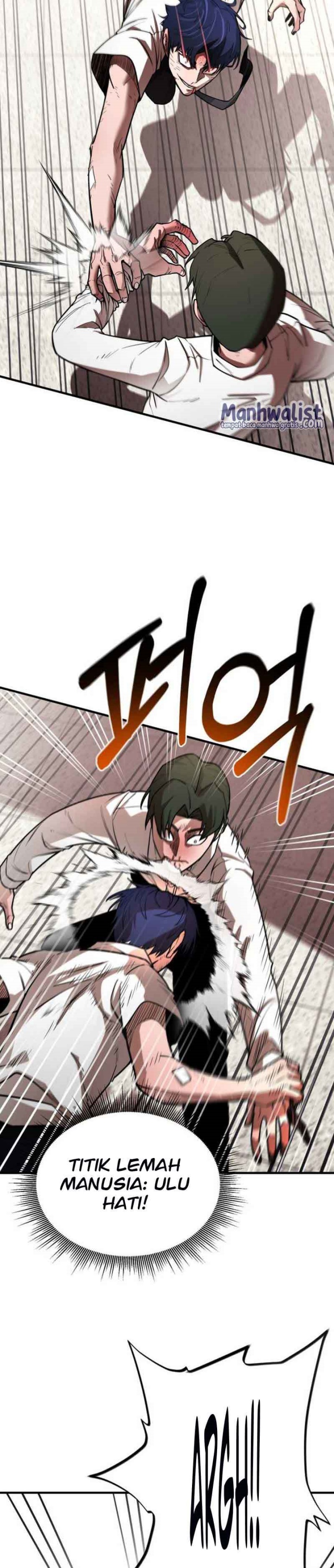 The School Life of the Earth Leader