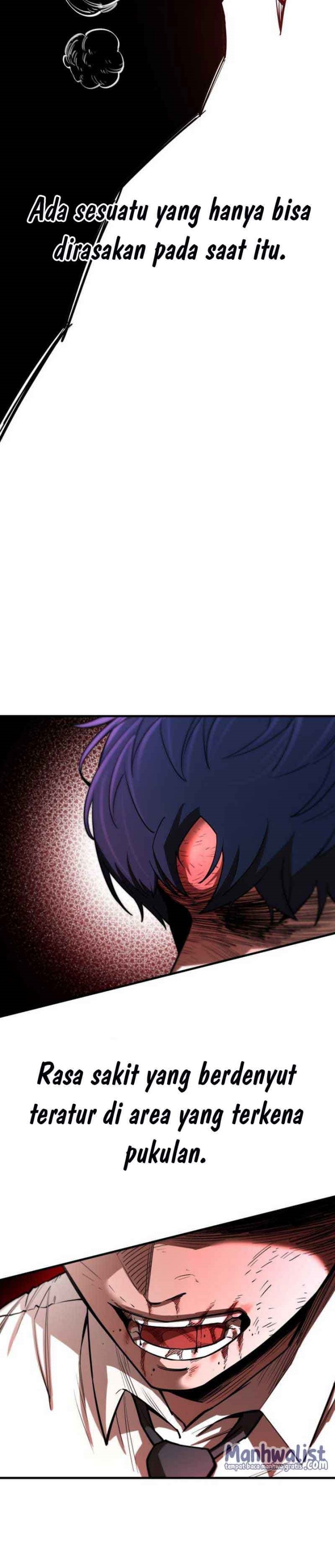 The School Life of the Earth Leader